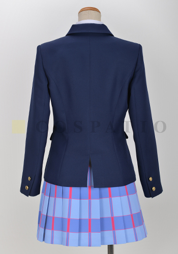 国立音ノ木坂学院 女子制服 ジャケット [ラブライブ！] | 公式