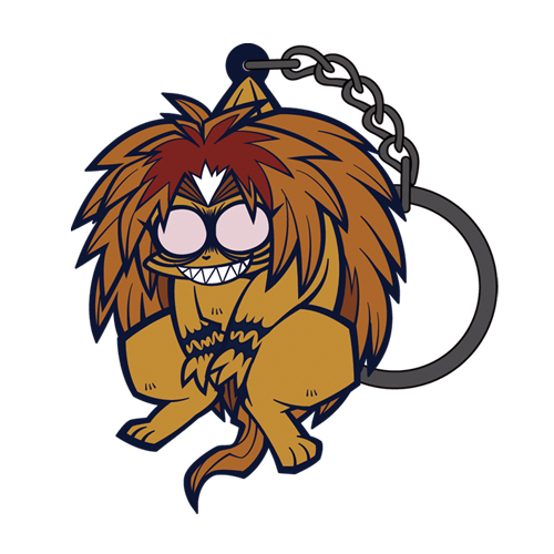 とらつままれキーホルダー [うしおととら] | 公式キャラクターグッズ