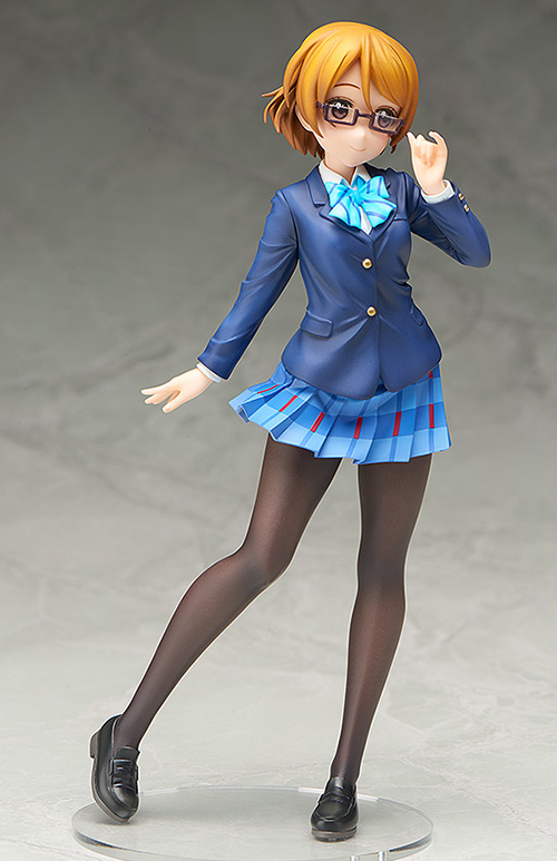 小泉花陽 1/8スケール PVC製塗装済み完成品 [ラブライブ！] | 公式