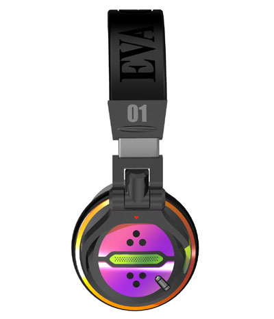 ヱヴァンゲリヲン 新劇場版』公開記念オフィシャル企画オリジナル