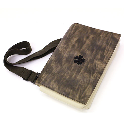 アスタの魔導書（グリモワール） ウエストバッグ [ブラッククローバー