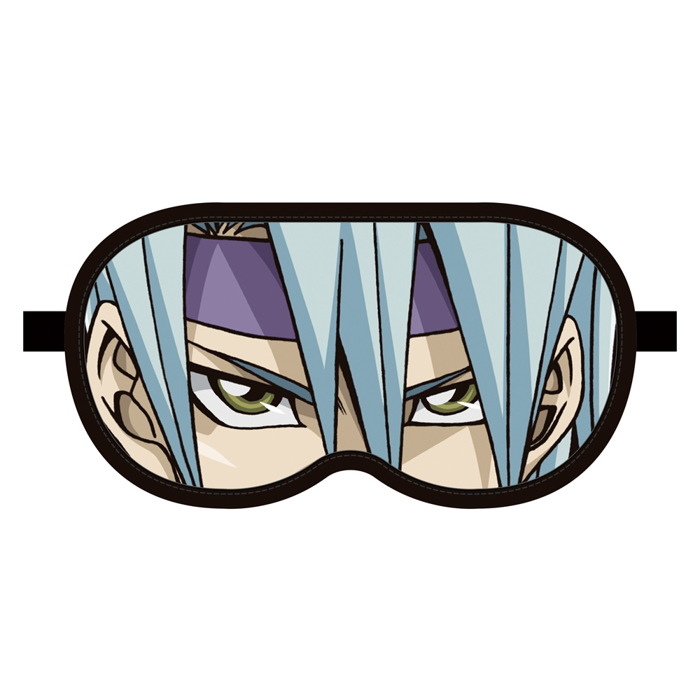 チームサティスファクションの満足しようぜ！ アクリルアートスタンド