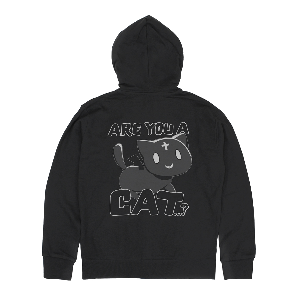 めぐみんEXPLOSION ジップパーカー [この素晴らしい世界に祝福を！3