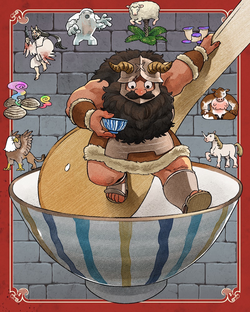 ☆GEE!特典付☆ダンジョン飯 DVD BOX 1 [ダンジョン飯] | 公式