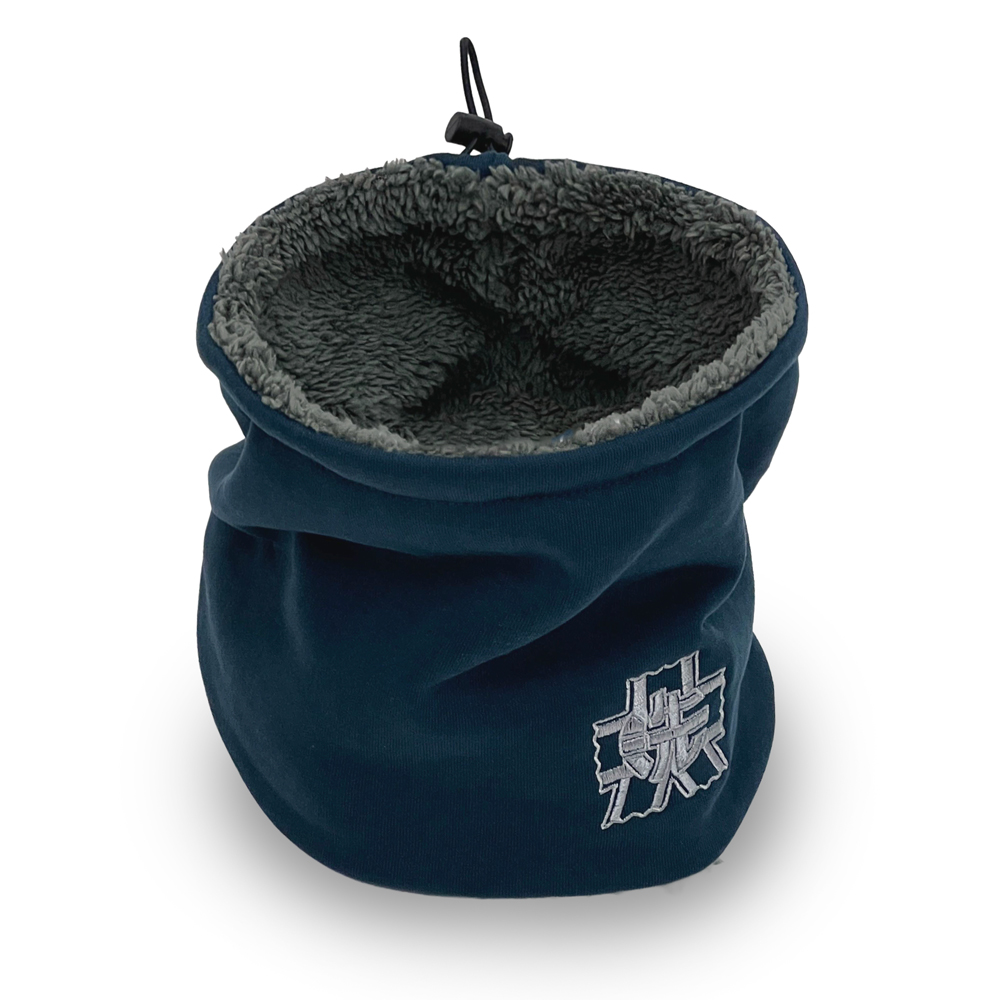 ☆限定☆【流通限定】大洗女子学園 刺繍ネックウォーマー [ガールズ