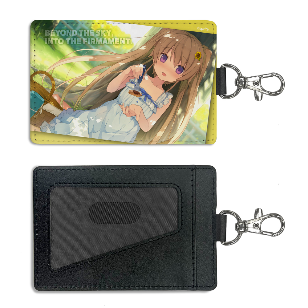 蒼の彼方のフォーリズムプレイマット2 [蒼の彼方のフォーリズム