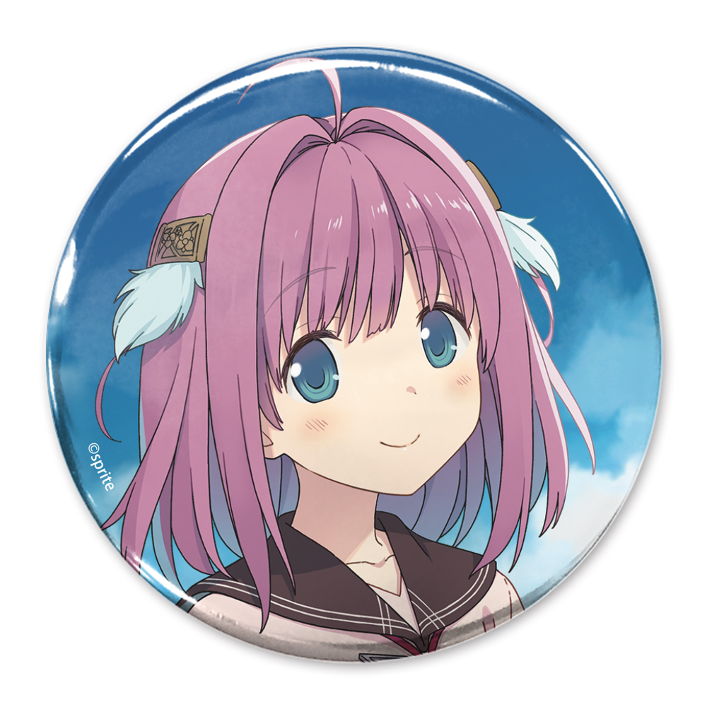 蒼の彼方のフォーリズム | キャラクター公式グッズ＆アパレル製作販売