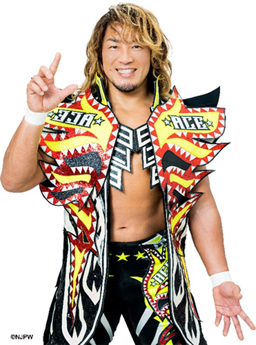 DVD 棚橋弘至デビュー20周年 [新日本プロレスリング] | 公式