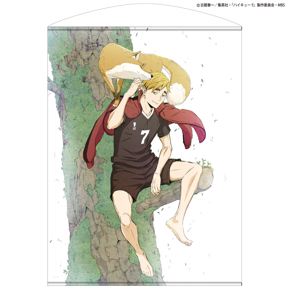 宮侑 100cmタペストリーVer.2.0 [ハイキュー!! TO THE TOP