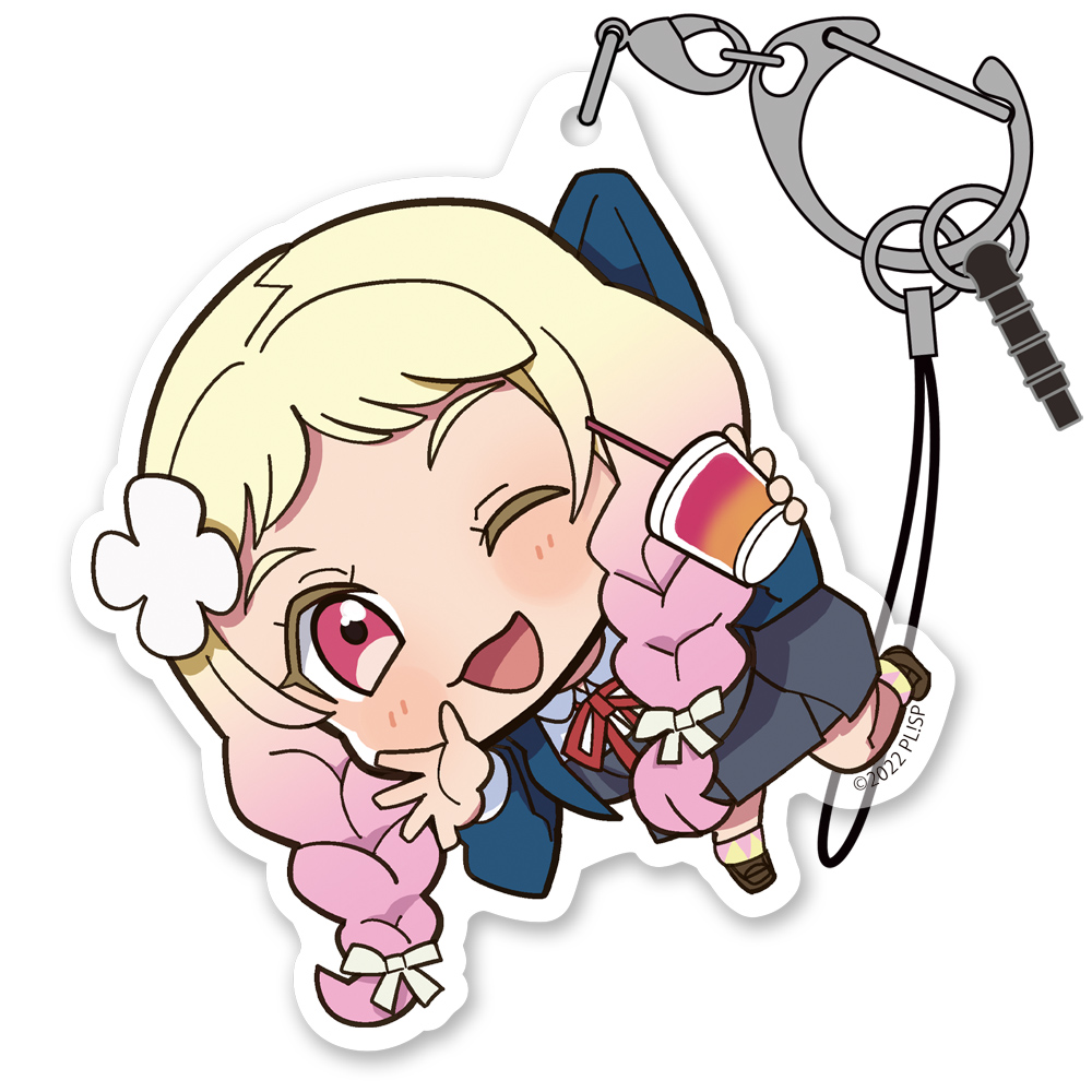 鬼塚 夏美 アクリルつままれ [ラブライブ！スーパースター!!] | 公式