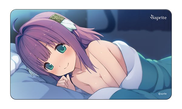 市ノ瀬莉佳ワイヤレス充電器 [蒼の彼方のフォーリズム] | 公式