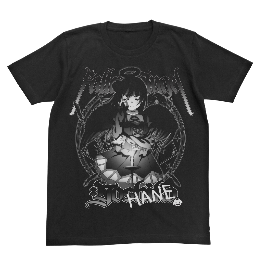 津島善子エモーショナルTシャツ [ラブライブ！サンシャイン!!] | 公式