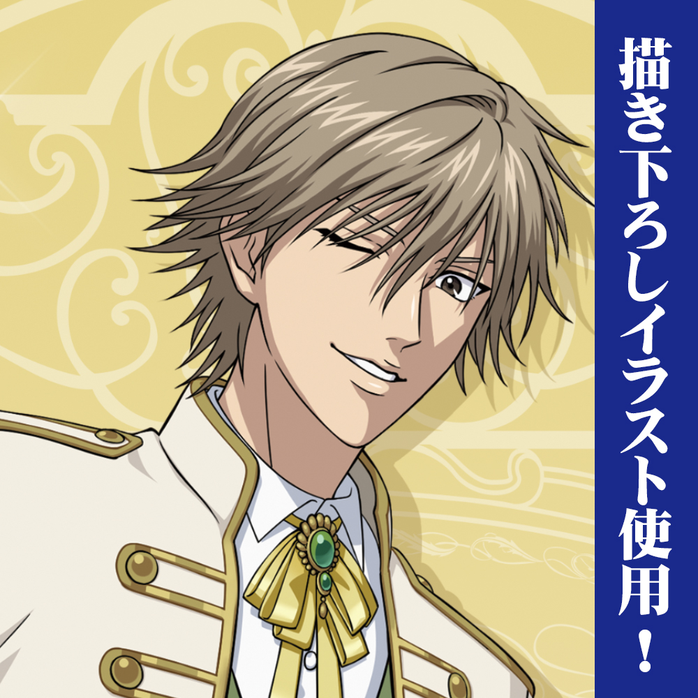 テニスの王子様 テニプリ カード TCG 白石 蔵ノ介 19030 HR テニスの