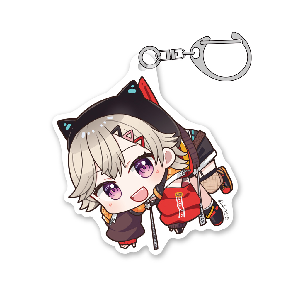 小森めと アクリルつままれ [ぶいすぽっ！] | 公式キャラクターグッズ