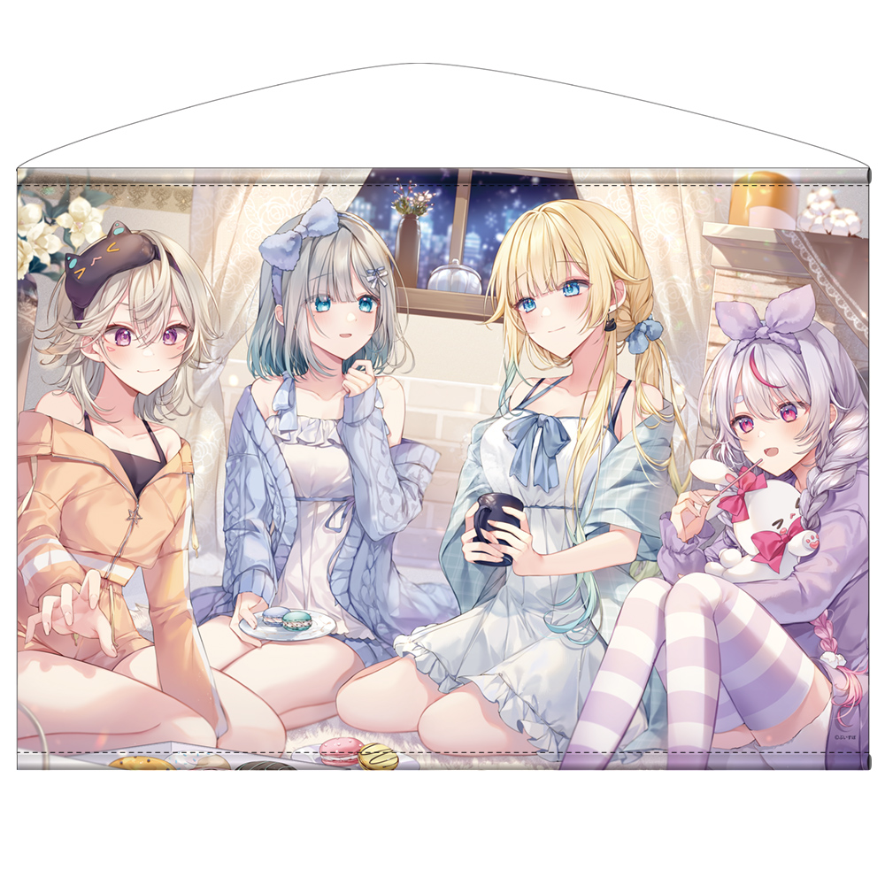 小森めと アクリルつままれ [ぶいすぽっ！] | 公式キャラクターグッズ