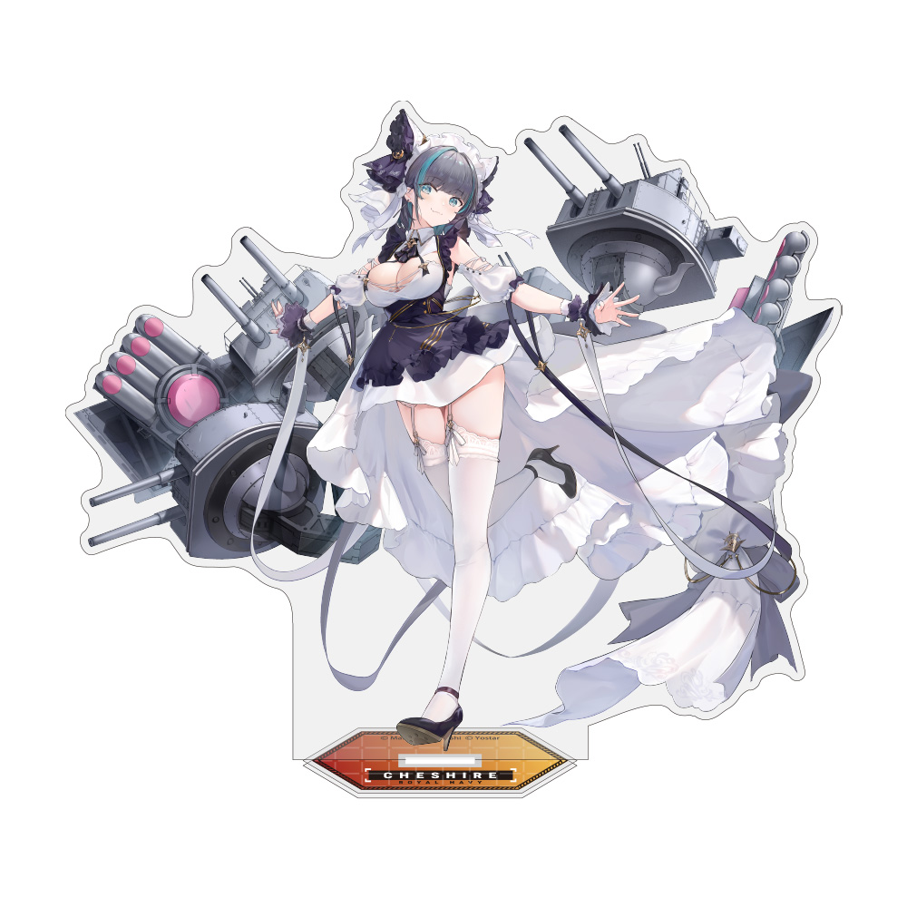 ヒーローPP アズールレーン