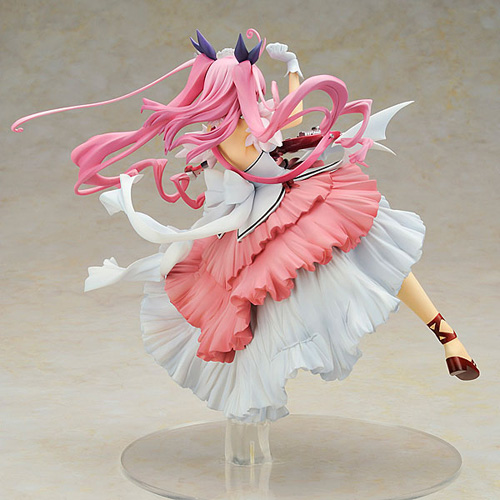 塗装済み完成品 チューア・チュラム [Chu×Chuアイドる] | 公式