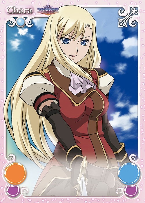 ChaosTCG エクストラパック ティアーズ・トゥ・ティアラ/1ボックス