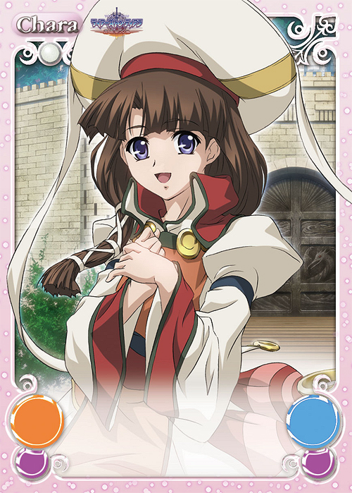 ChaosTCG エクストラパック ティアーズ・トゥ・ティアラ/1ボックス