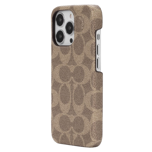 人気❇️コーチ COACH iPhone13 pro 対応 ケース C8105 【公式通販】