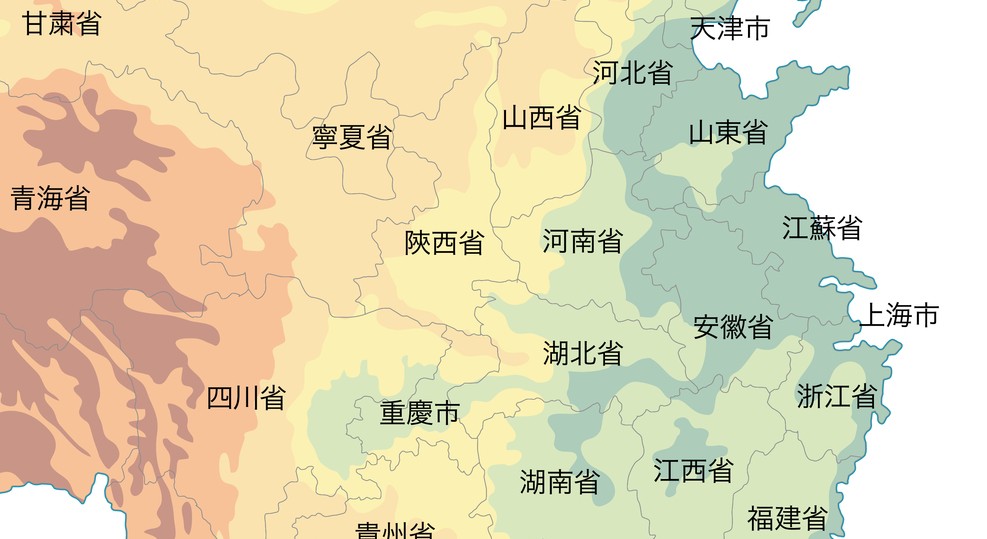 中国語の地名をマスターしよう！初心者向け完全ガイド - CCレッスン