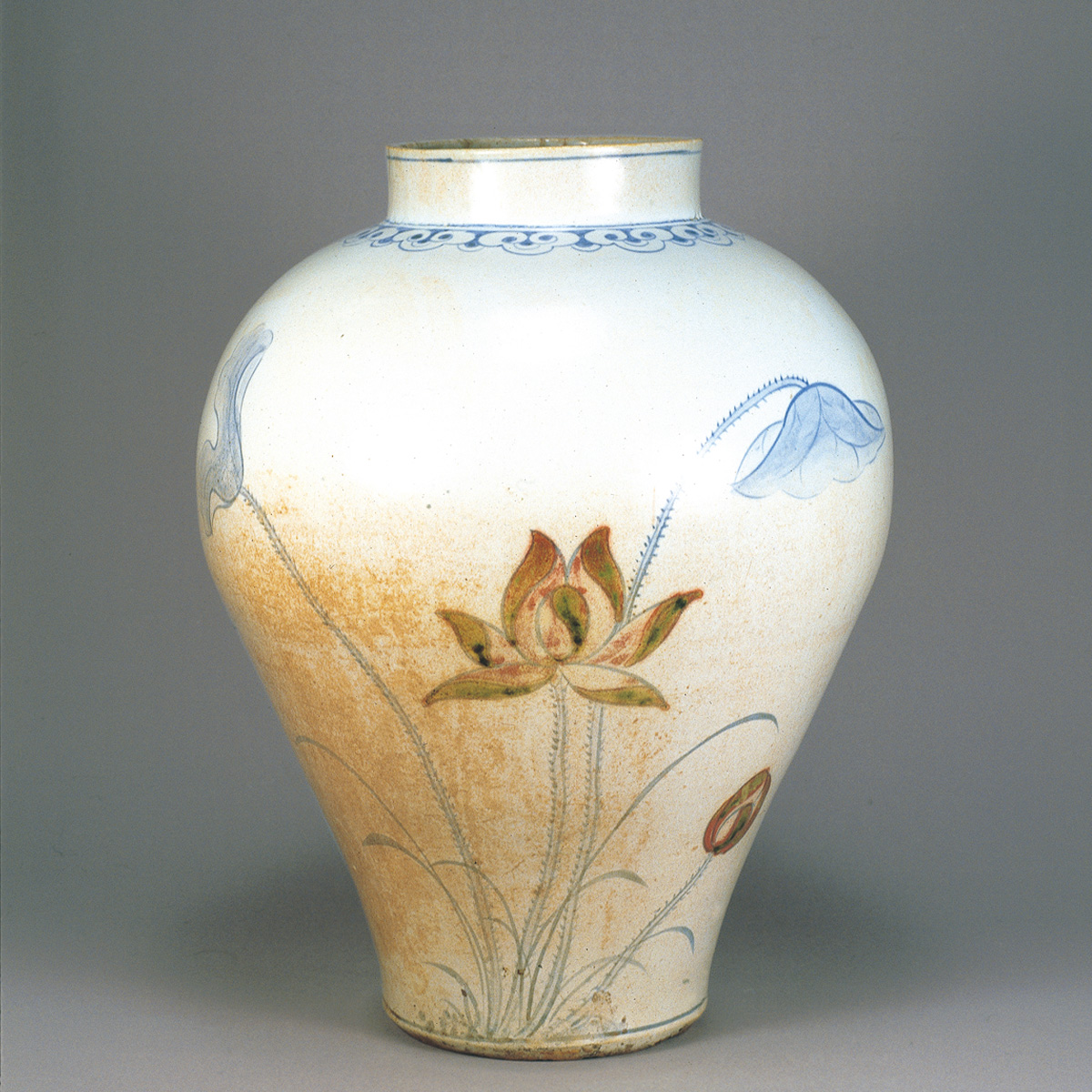 浅川伯教・巧兄弟の心と眼―朝鮮時代の美 | 企画展 | 千葉市美術館