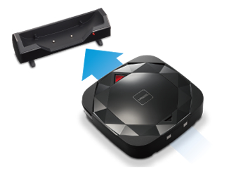 ロボットクリーナー】自動掃除機ロボット LAQULITO ［CZ-S01］｜株式