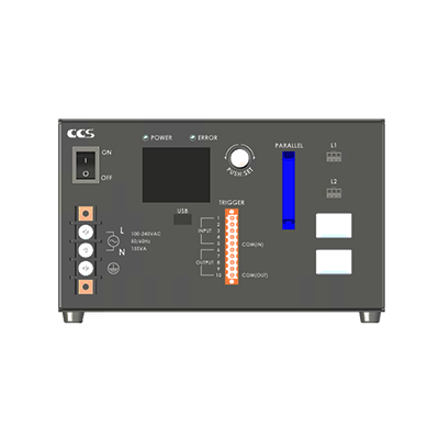 HPD2-400SW｜CCS：シーシーエス株式会社