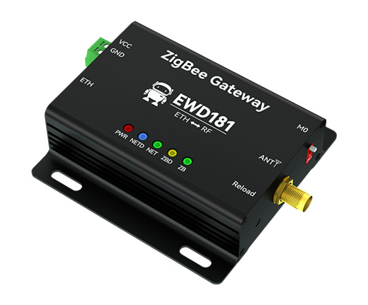 EWD181-Z20(ETH)_LoRa wirelss modem_Wireless modem_Modem_