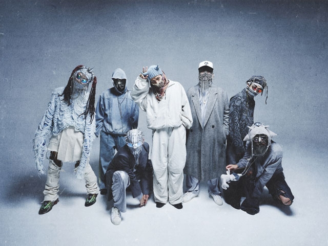 邦楽 PARADE DAIKI MILLENNIUM http:// TSUNETA