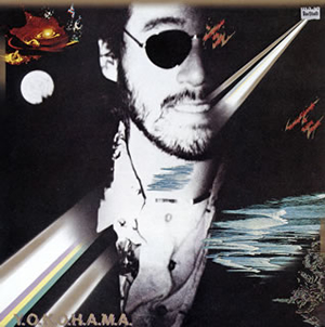 柳ジョージ&レイニーウッド ／ Y.O.K.O.H.A.M.A. [紙ジャケット仕様