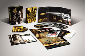 ダーティハリー アルティメット・コレクターズ・エディション〈7枚組