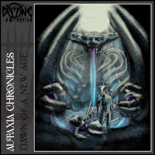 レーベル「Wormholedeath Japan」より、海外HM/HR“6バンド”のアルバム