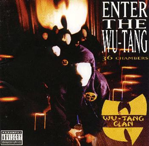 ウータン・クラン（Wu-tang Clan）、レア映像満載の名作PV集が待望の