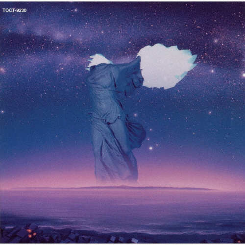 松井常松 / ディープ・スカイ [廃盤] - CDJournal.com