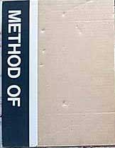 前川国男作品集 建築の方法 全2巻| 建築の本、古本買取 建築専門古書店