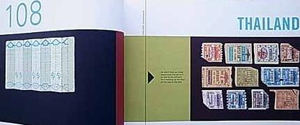 世界のチケット デザイン集 Carouschka's Tickets World-Wide| 古本