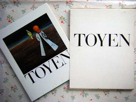 トワイヤン（シュルレアリスム）| 古本買取セシルライブラリ