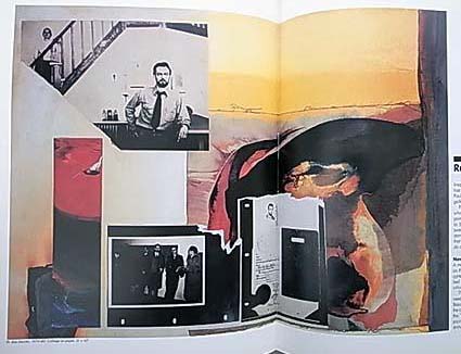 ポール・ジェンキンス作品集 ポップアート| 古本買取セシルライブラリ