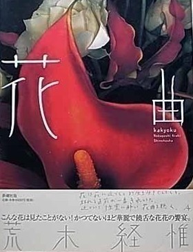 荒木経惟 写真集 「69猥景」 NOBUYOSHI ARAKI 69YK アート写真集の買取
