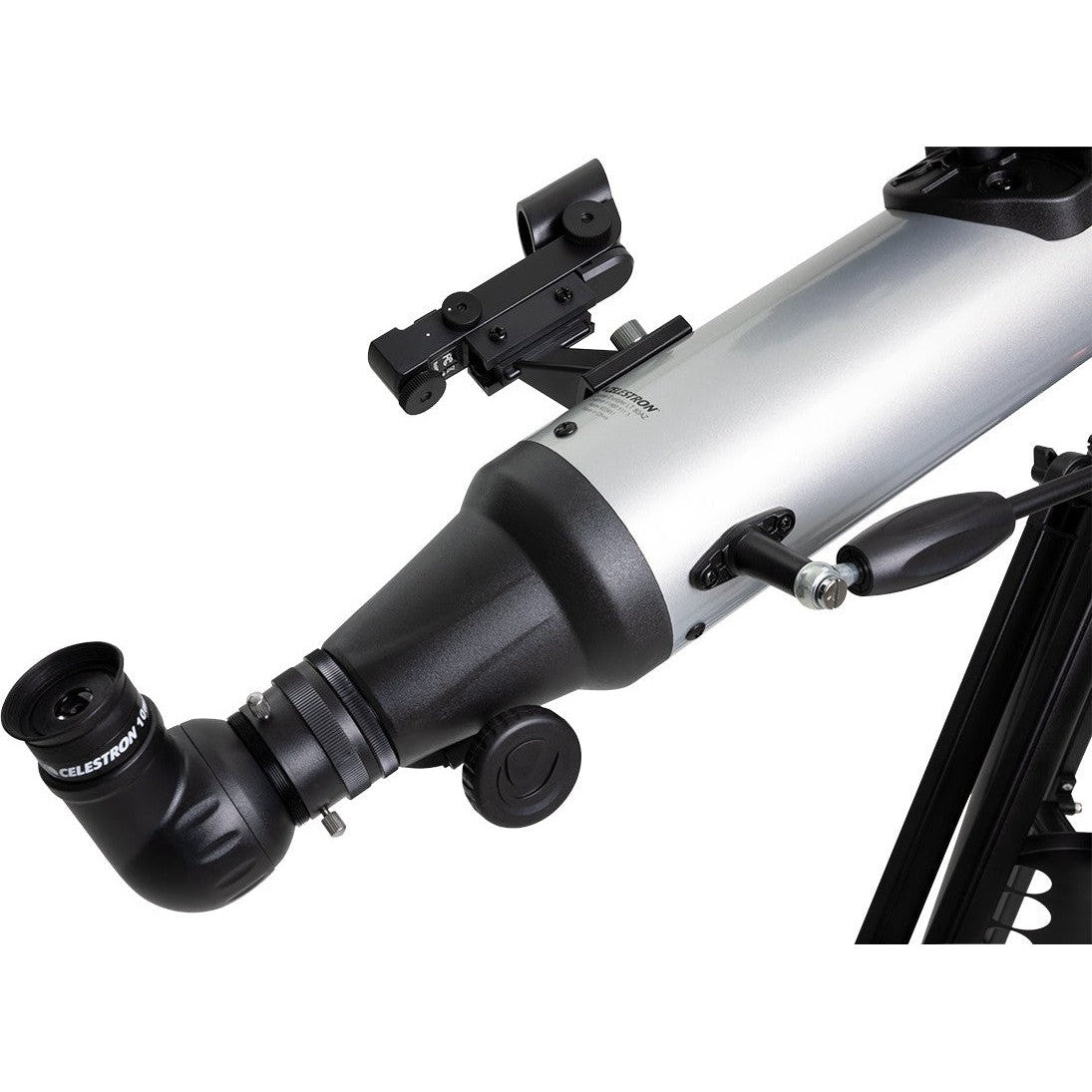 StarSense Explorer LT 80AZ – Celestron