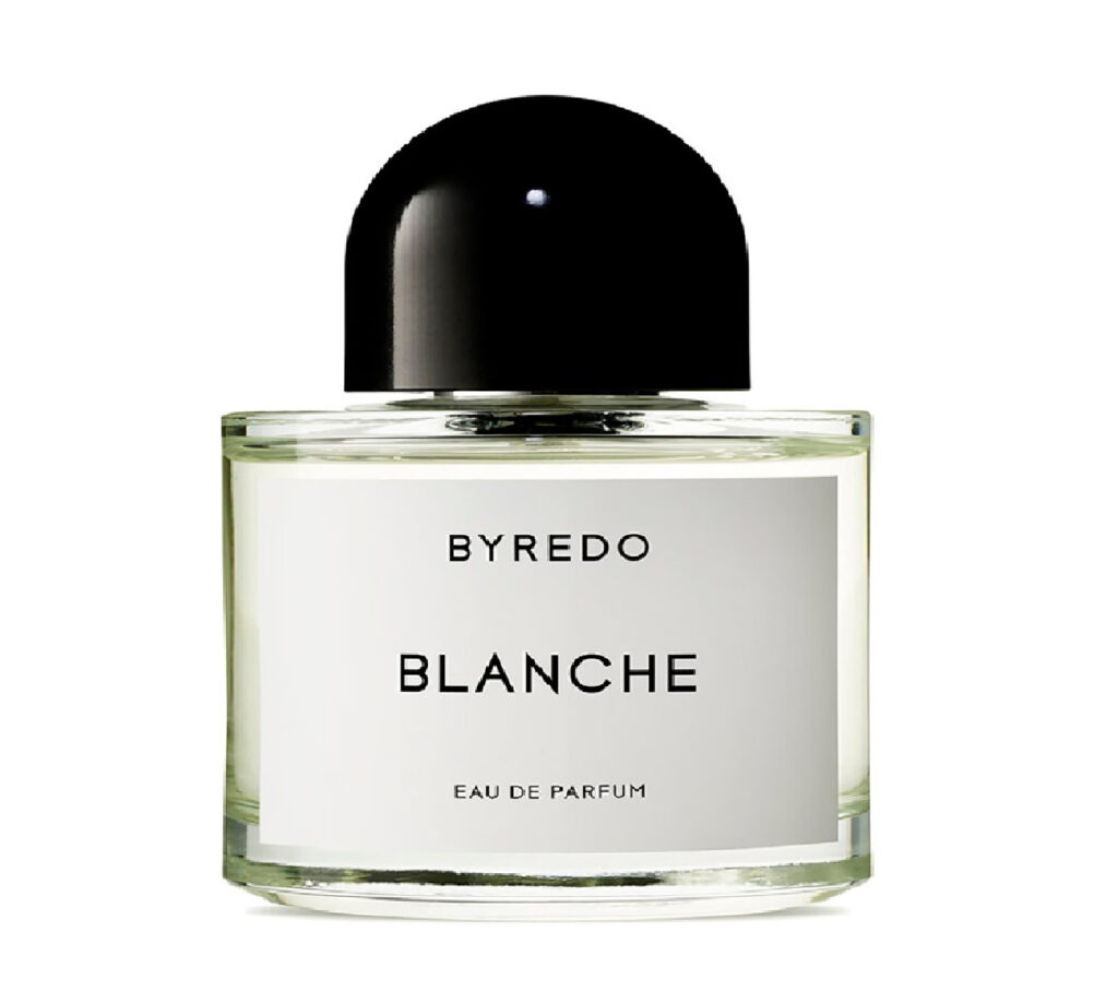 Celes (セレス) | Byredo - Casablanca Lily (バイレード