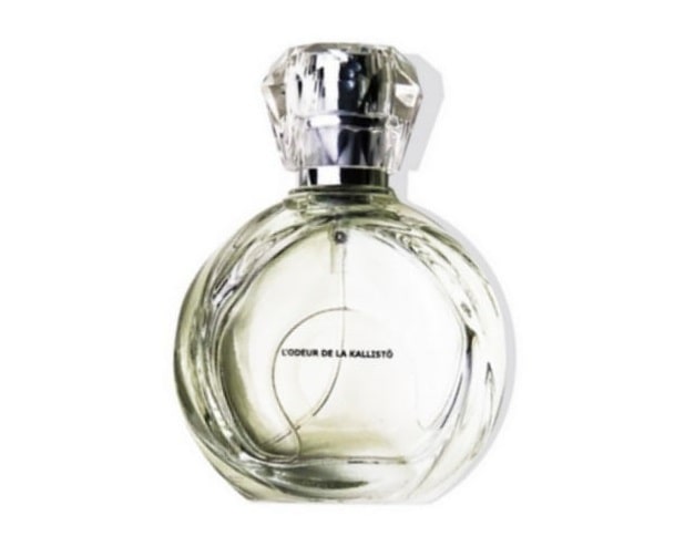 Celes (セレス) | L`odeur de la Kallisto - Eau de Parfum(ロデュール