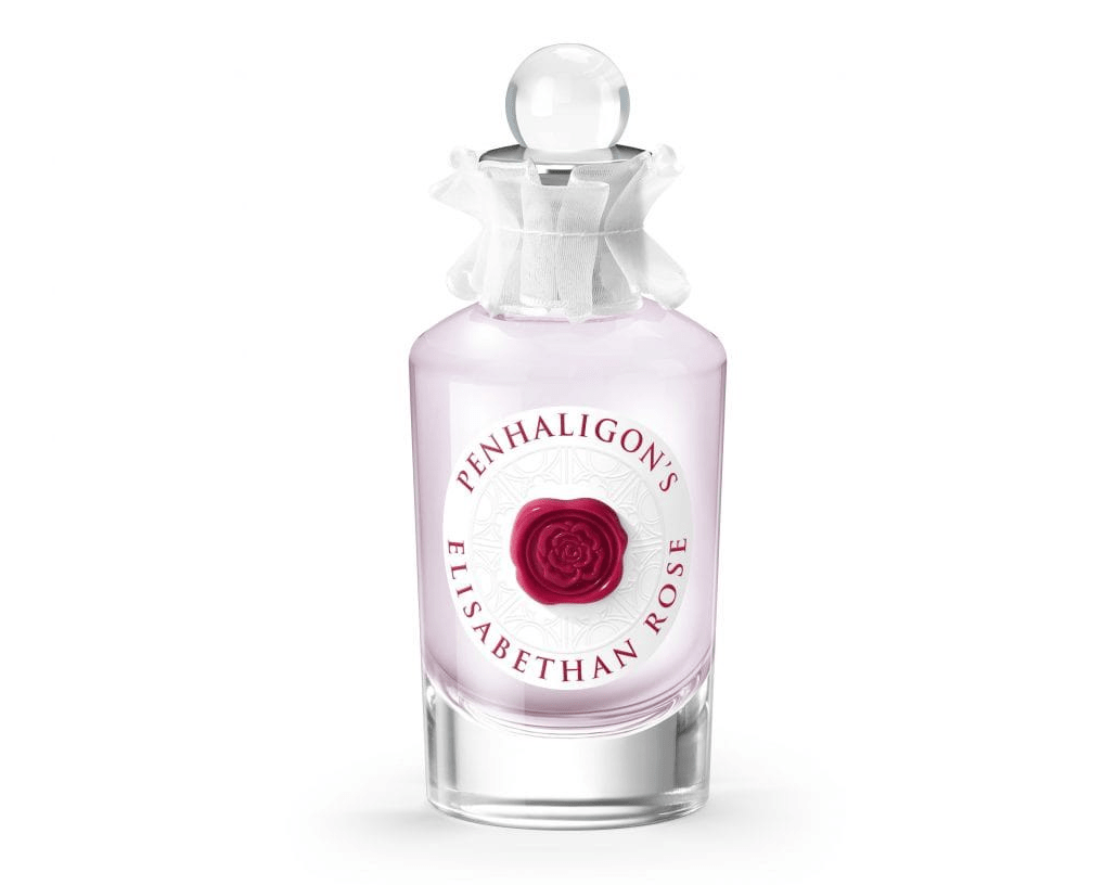 Celes (セレス) | Penhaligon's - Elisabethan Rose(ペンハリガン