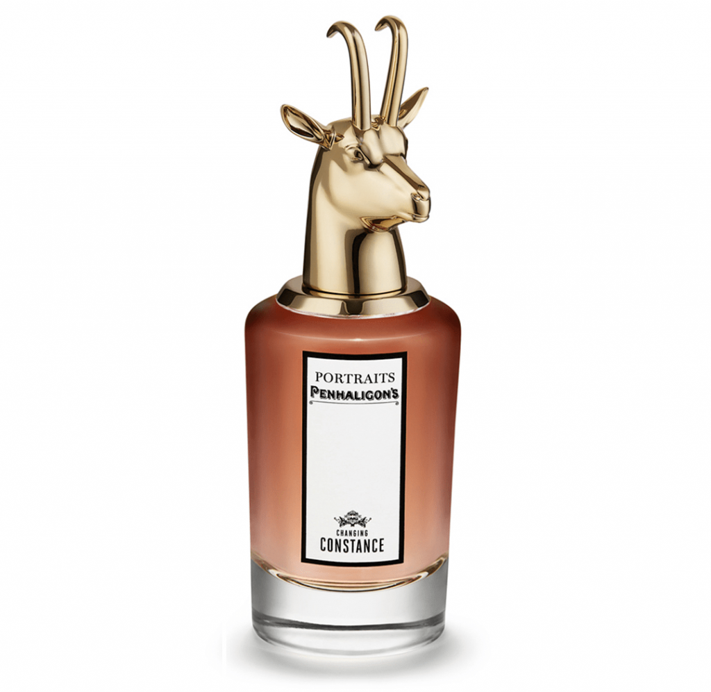 Celes (セレス) | Penhaligon's - The Coveted Duchess Rose