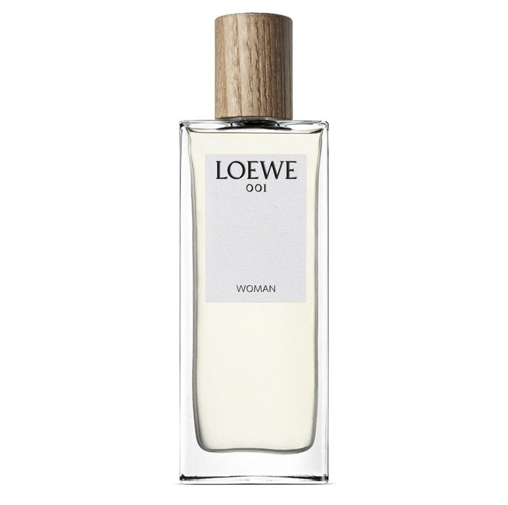Celes (セレス) | Loewe – Esencia Eau de Parfum (ロエベ