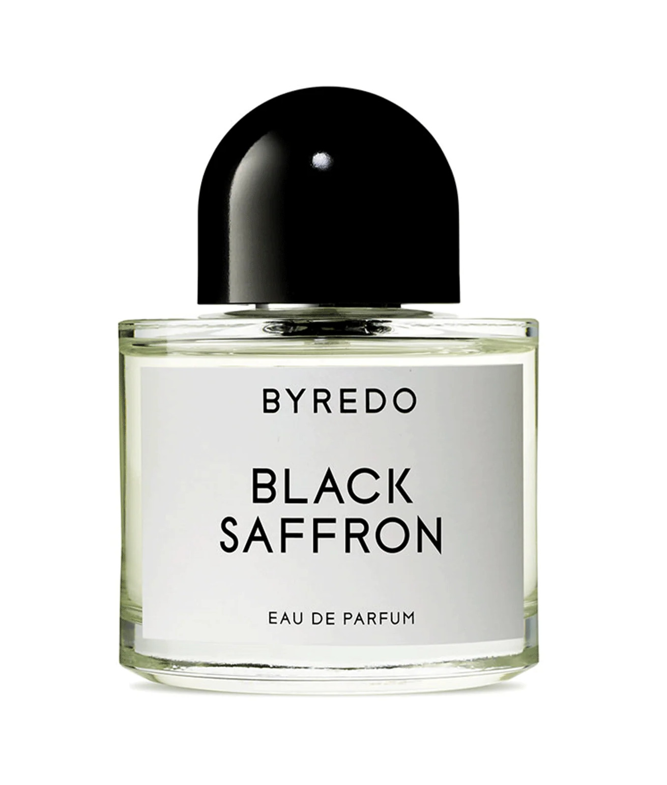 Celes (セレス) | Byredo - Black Saffron (バイレード – ブラック