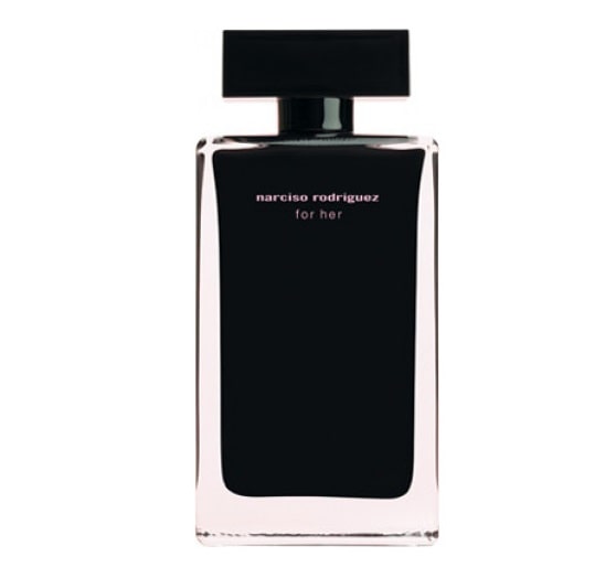 Celes (セレス) | Narciso Rodriguez – For her Pure Musc(ナルシソ