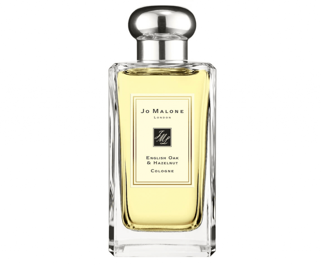 Celes (セレス) | Jo Malone - English Oak＆Hazelnut(ジョーマローン