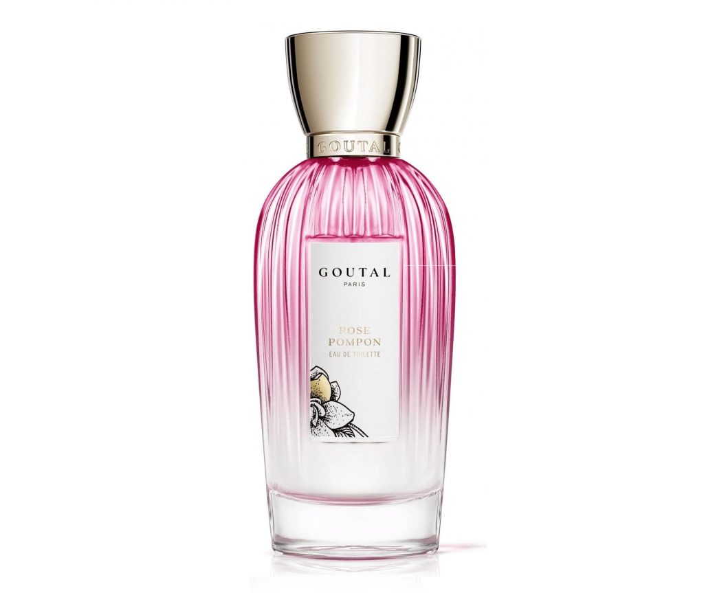 Celes (セレス) | Goutal - Tenue de Soiree(グタール - トゥニュ ドゥ